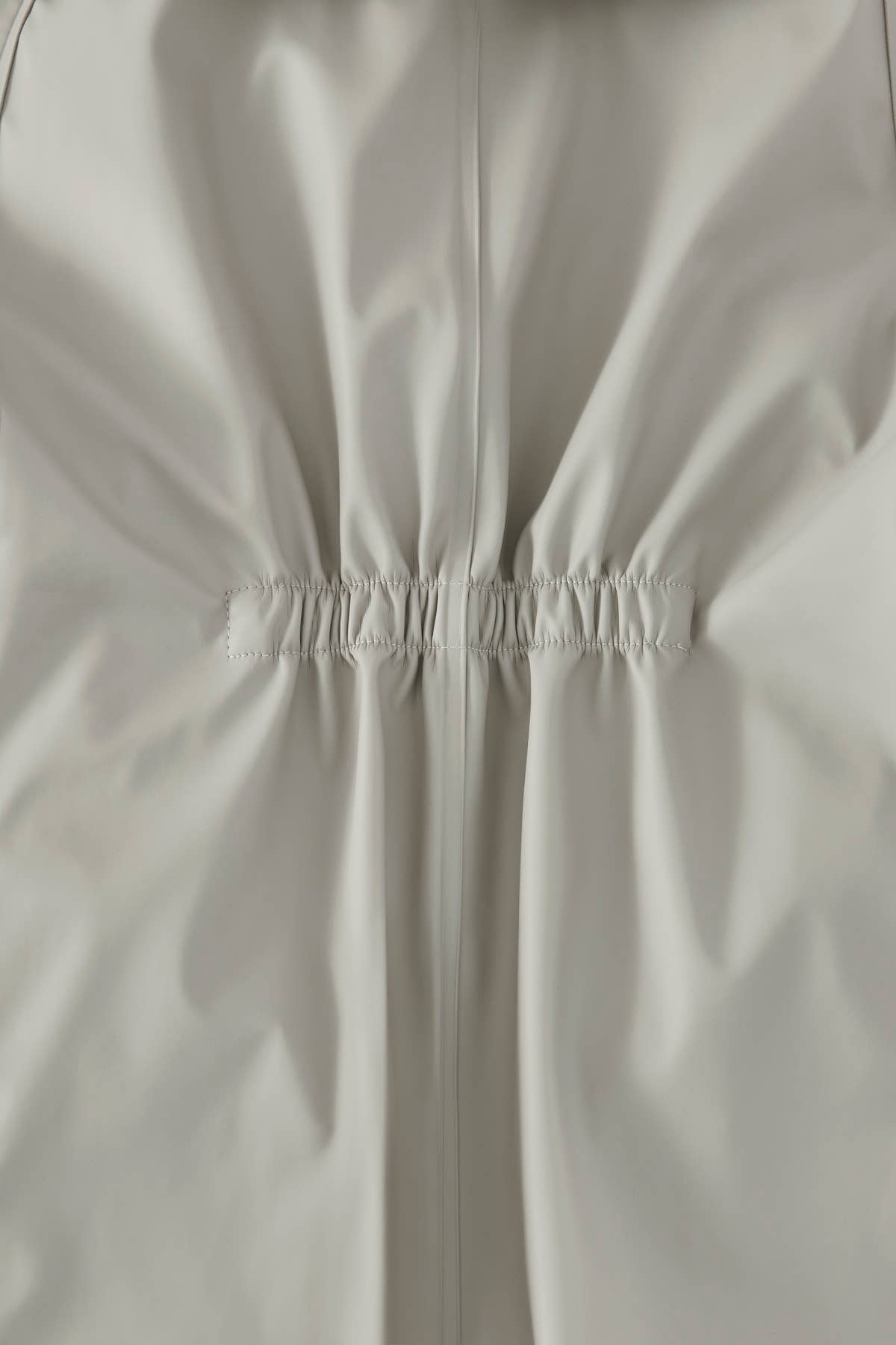 Grass & Air - Vendita all'ingrosso Tuta antipioggia - Bambini - Tuta impermeabile per bambini Geothermal Grey7