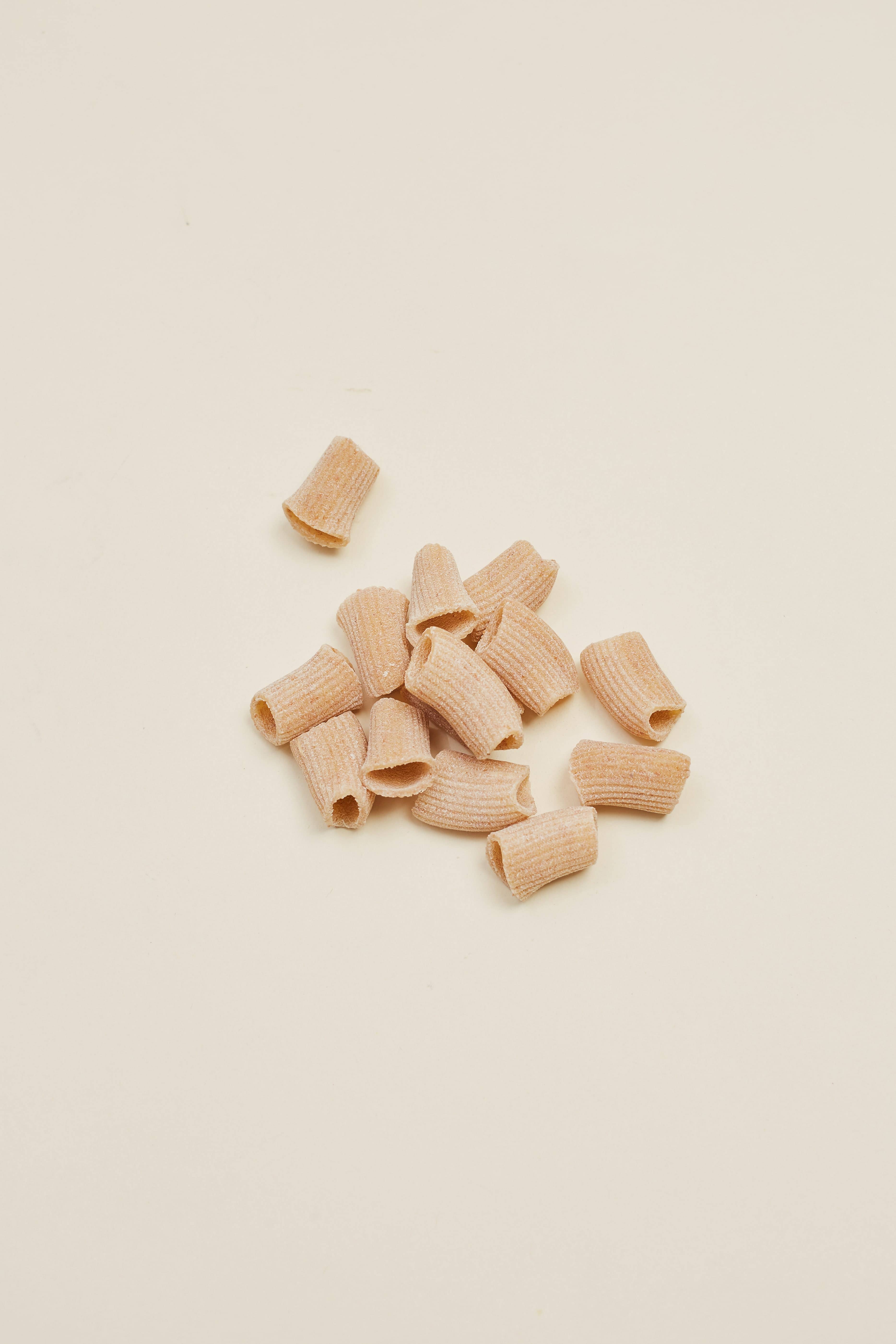 L'Isolina Pasta - Wholesale Pasta - Regenerative Whole-Grain Rigatoni - L'Isolina “Farmed for Flavor” Pasta3