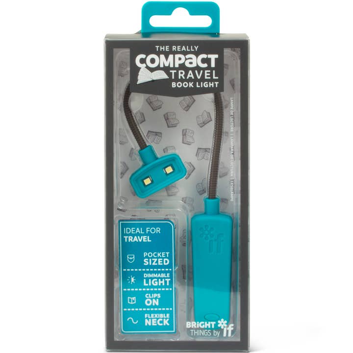 if USA - Wholesale Booklight - The Really Compact Travel Book Light10