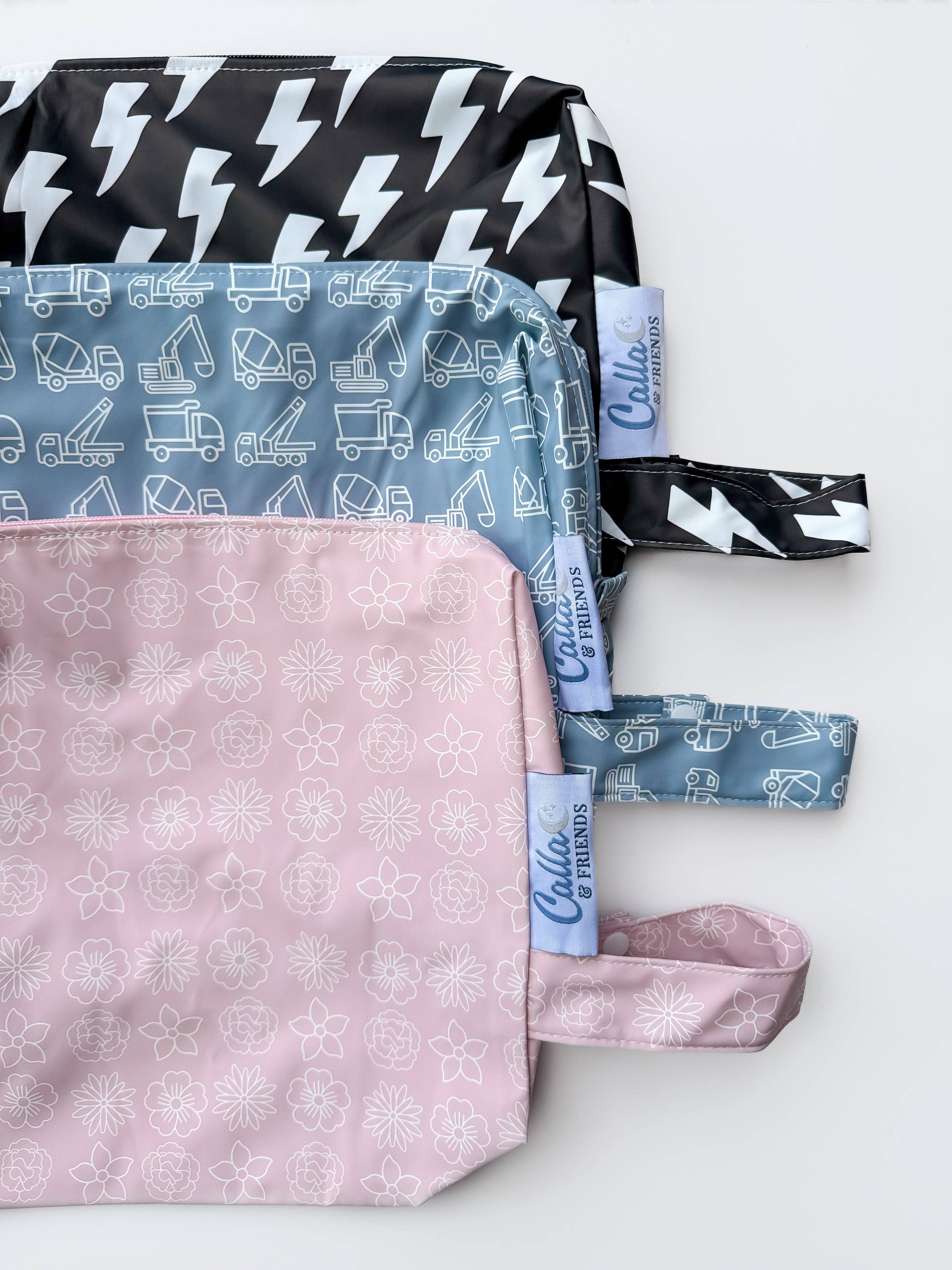 Calla & Friends - Wholesale Wet Bag - Kids & Baby - Everything Wet Bags11