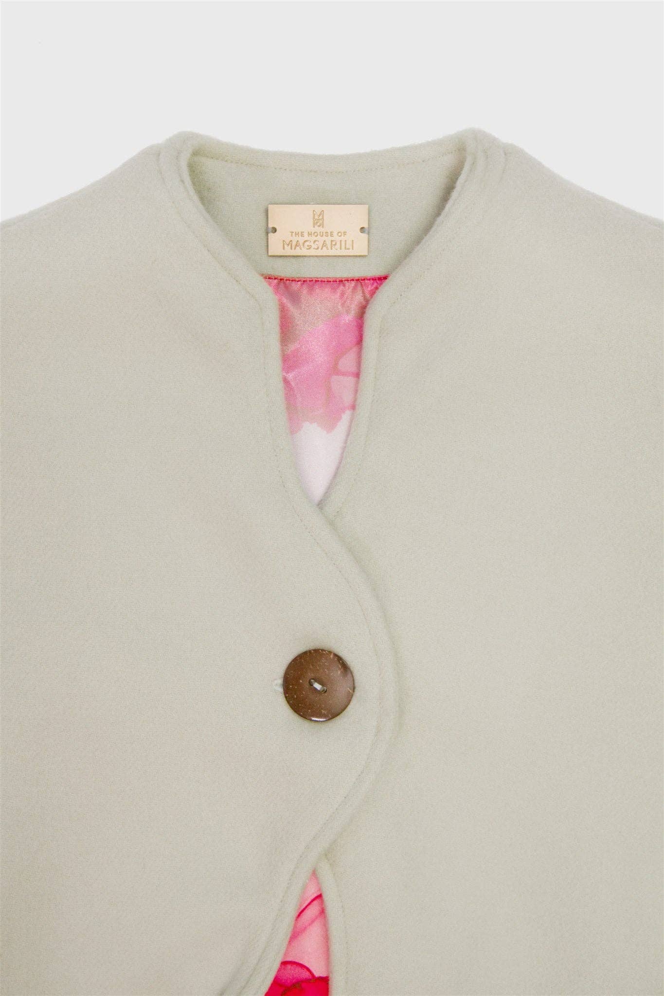 The House of Magsarili - Wholesale Coat - Women's - The Momentum Coat: Instant Chic5