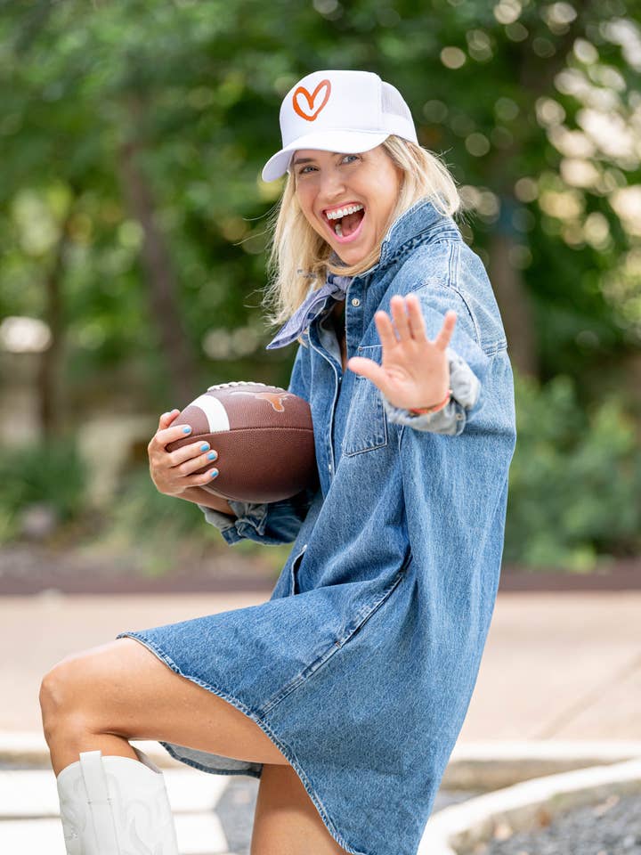 Tailgate Truckers: Campus Edition for wholesale by House of Shan, INC