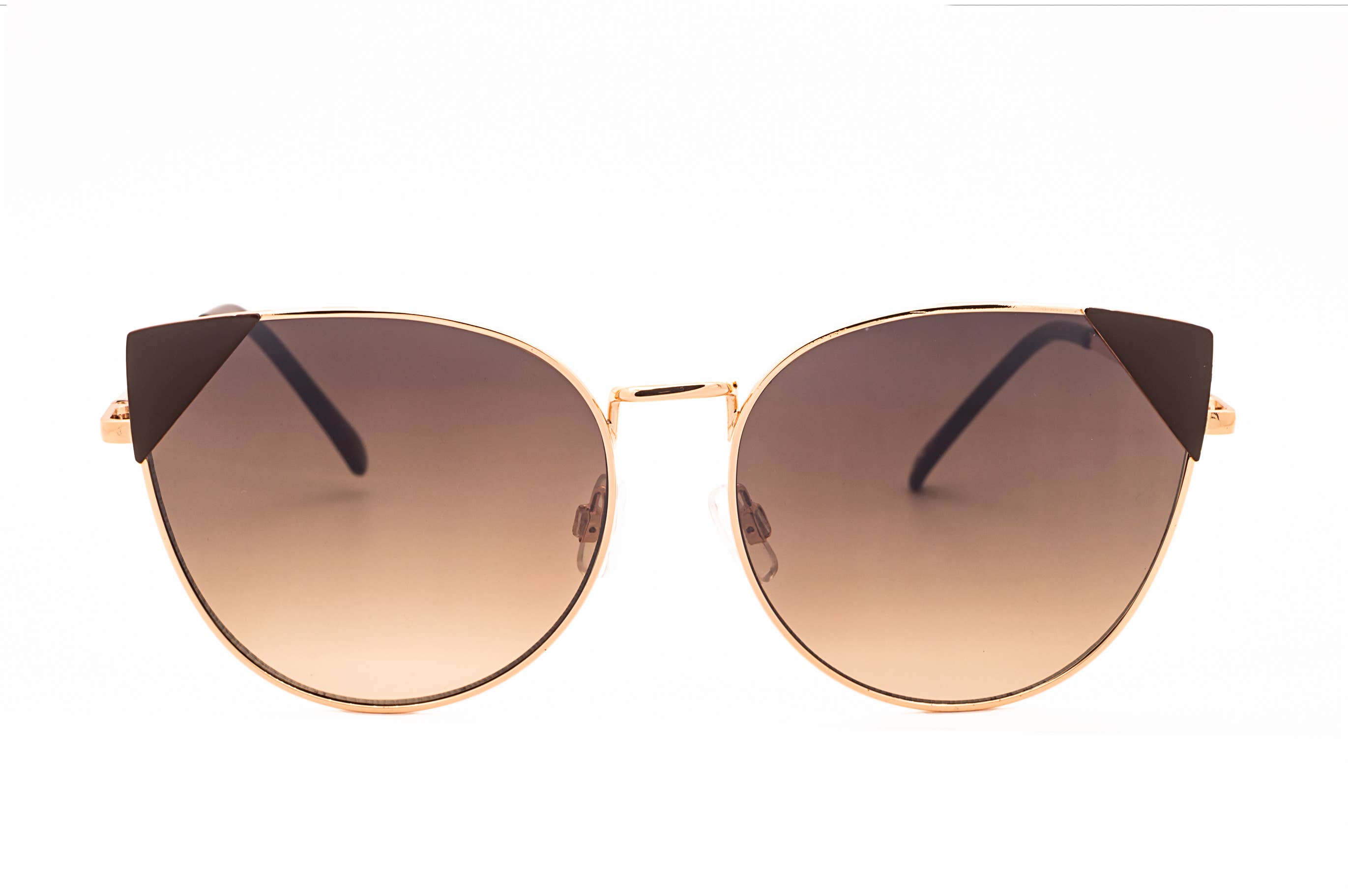 Autoservicioptico SL – Engroshandel Solbriller - Dame – Solbriller til kvinder med vintage cat eye stel7