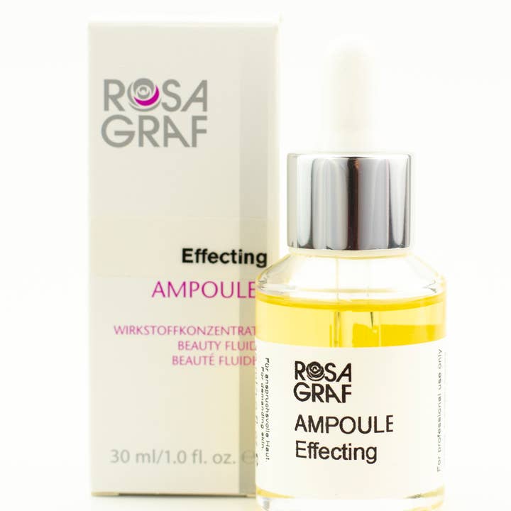 Ampoule Effecting for wholesale by Rosa Graf