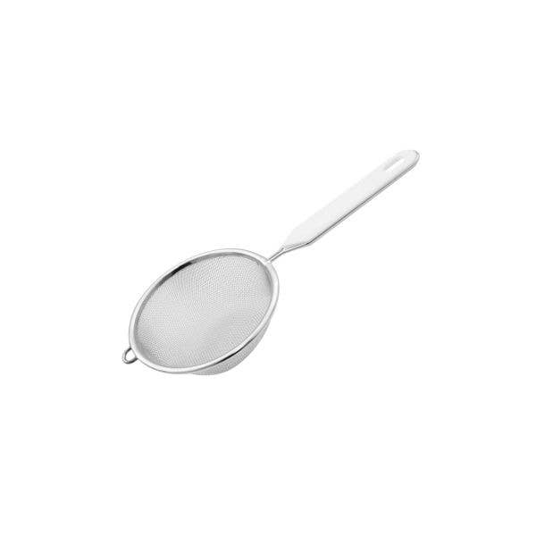Fackelmann - Wholesale Sifter - Small sieve strainer 10 cm in diameter Fackelmann Divers