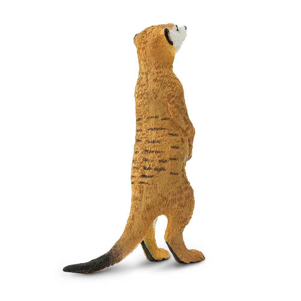 Safari Ltd. - Wholesale Figurine Toy - Kids - Meerkat - 2246292