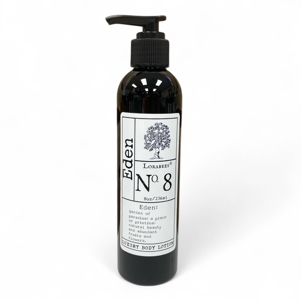 Lorabees - Vente Crème/lotion pour le corps - Lotion pour le corps au lait de chèvre Dictionnaire Des Parfums 8 oz15