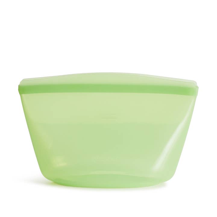 4 cups Green for wholesale by Stasher