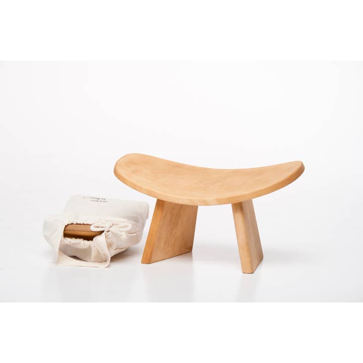 Bluecony - Wholesale Bench - Bluecony IKUKO Meditation bench