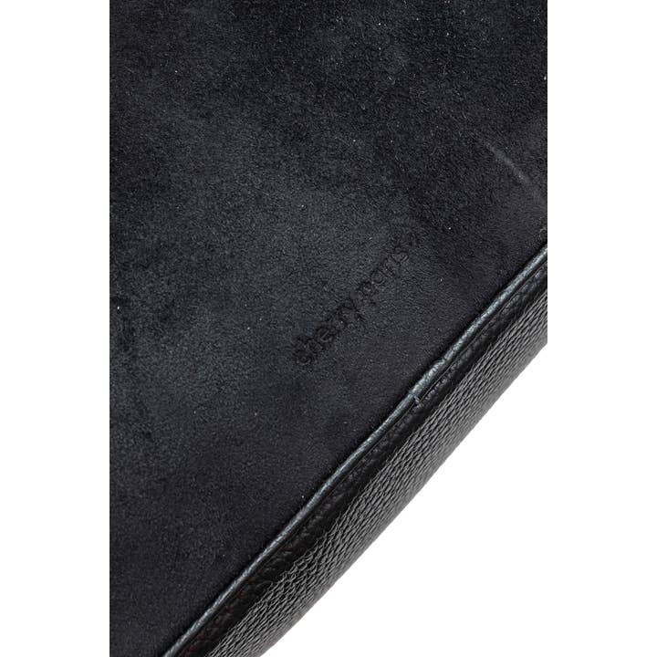 Cherry Paris - Wholesale Top Handle Bag - Women's - ARIELLE SUEDE Bag - 41583