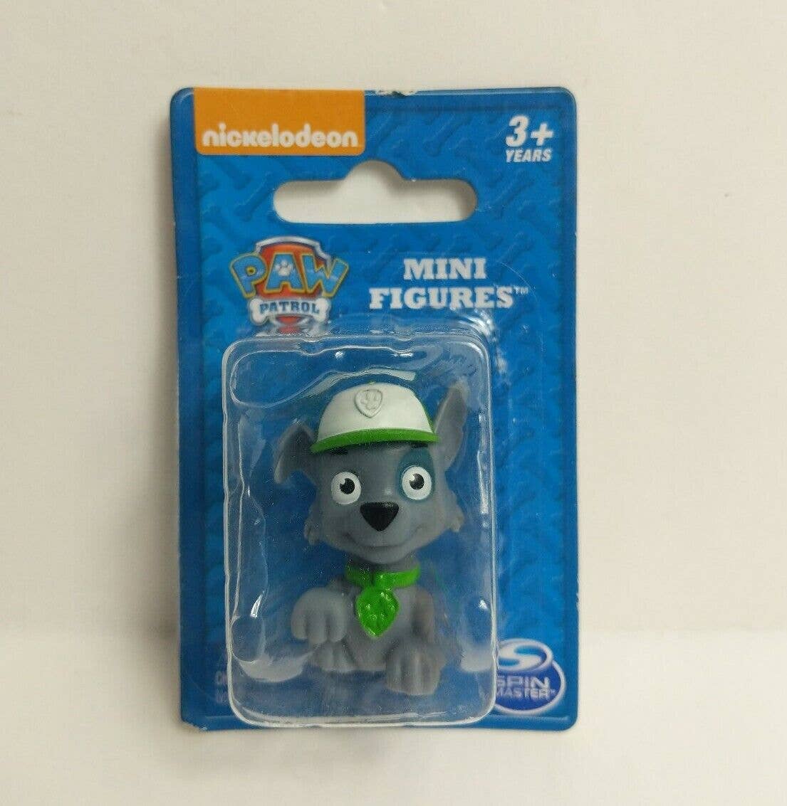 Wholesale Paw Patrol 3-Prong Spinner for your store - Faire
