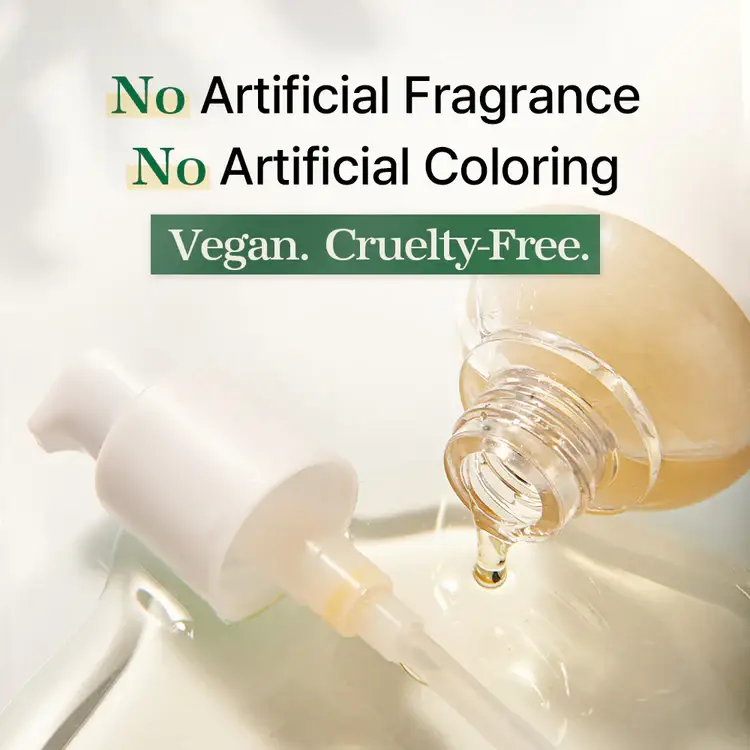 Glowiss - Wholesale Facial Serum/Concentrate - Mixsoon Bean Essence 50ml2