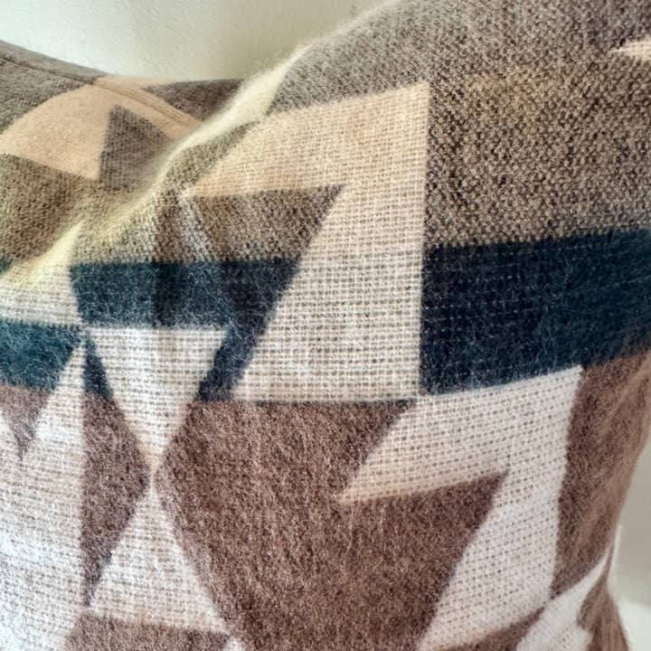 Wylde Brigade - Wholesale Throw Pillow Cover - Guayaquil Grey Pillow Cover2