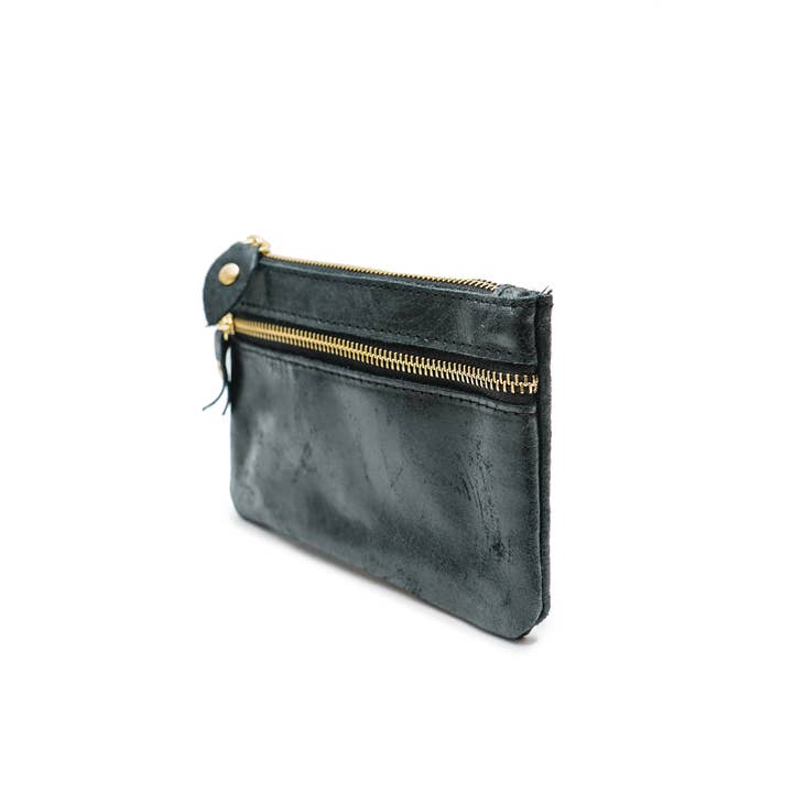 Cherry Paris - Wholesale Coin Purse - Women's - Small Leather Goods DORIANE - 49062