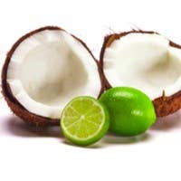 R&W Company LLC – Óleo de fragrância por atacado – Óleos de Coco com Fragrância de Lúcia-Lima