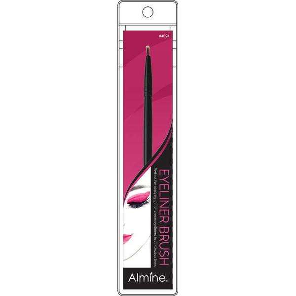 Annie International, Inc. - Wholesale Eyeliner/Pencil - Almine Cosmetic Eyeliner Brush