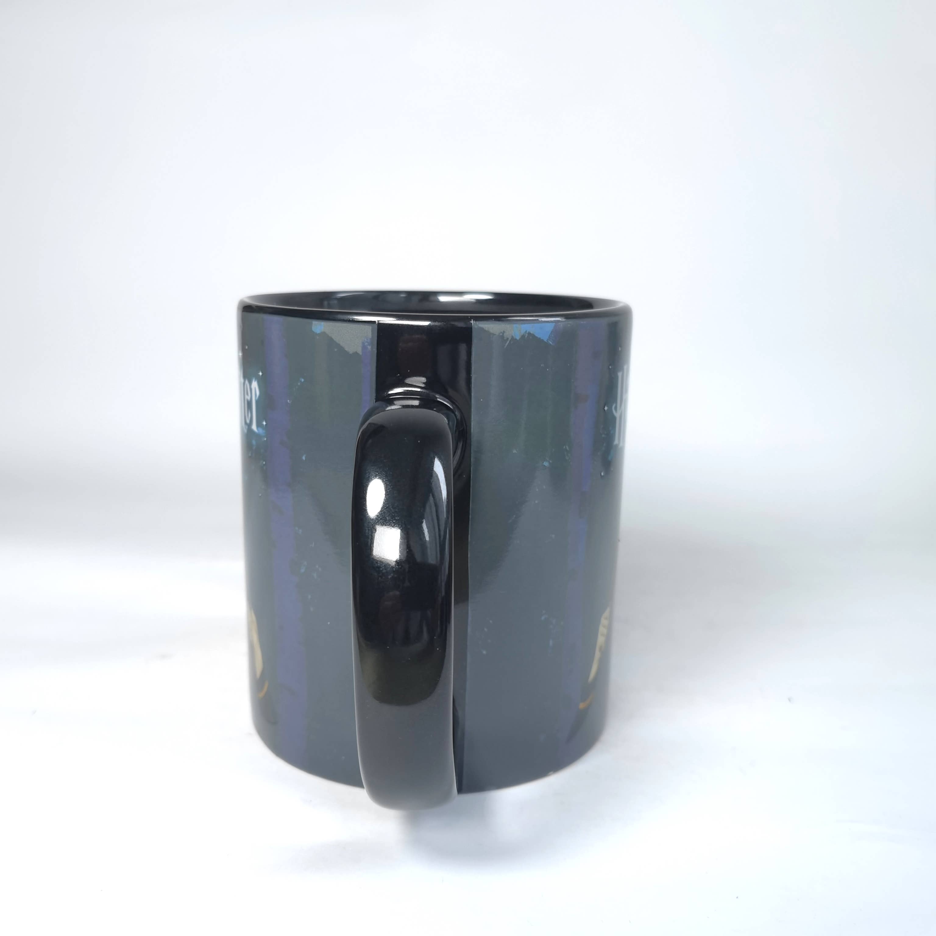 Silver Buffalo - Wholesale Coffee Mug - Harry Potter Wand Reveal Heat Reveal Boxed 20oz Ceramic Mug6