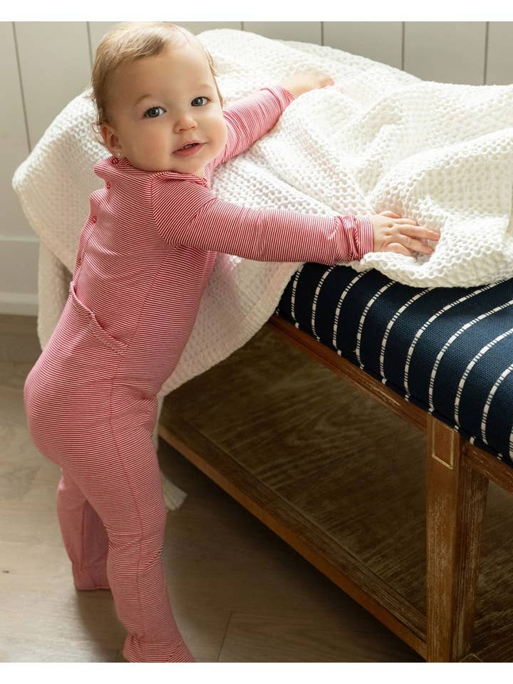 MiniMoi by MeMoi - Wholesale Bodysuit (Footed) - Baby - Generation MiniMoi Footie6