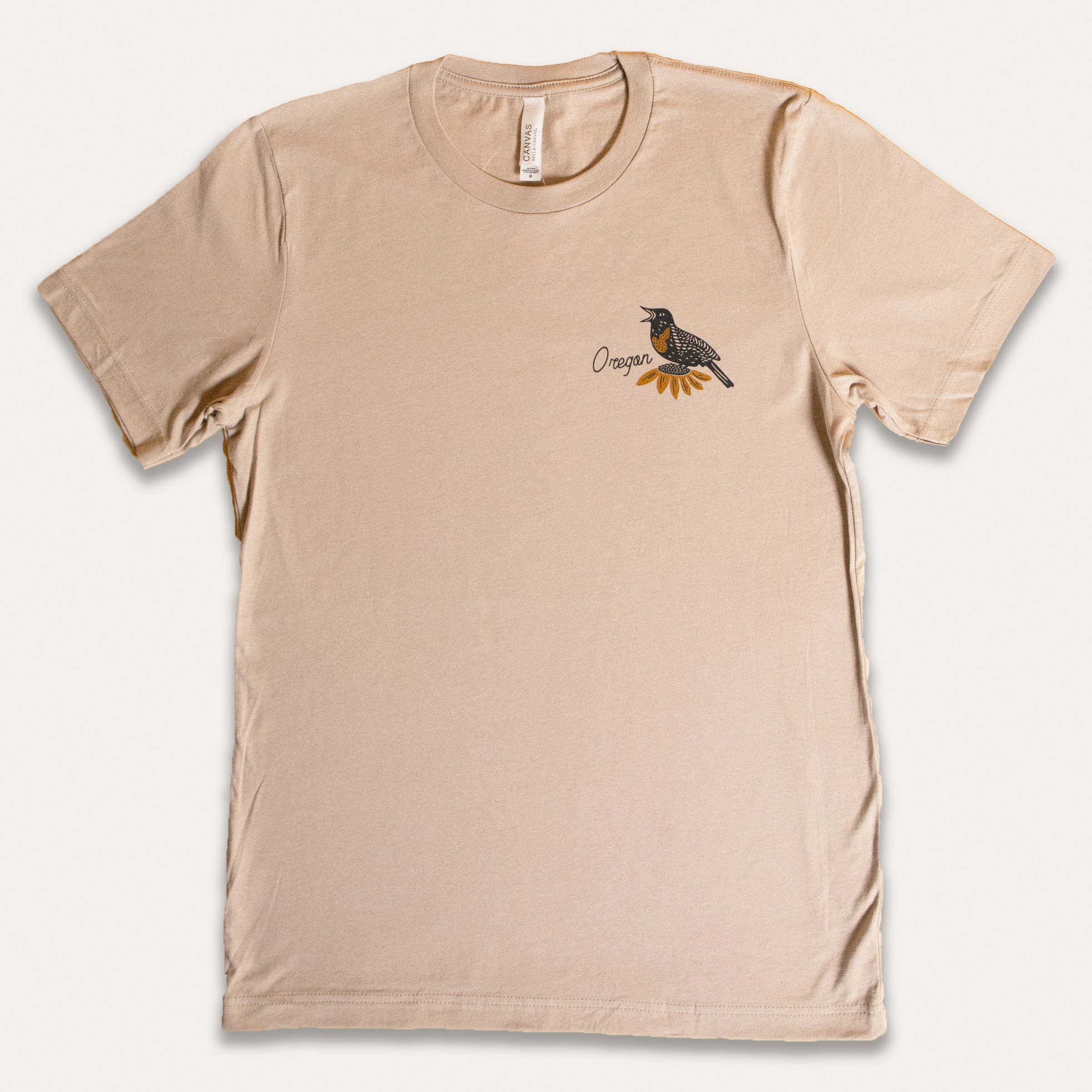 Tender Loving Empire - Wholesale T-Shirt (Graphic) - Unisex - She Flies Unisex Shirt (2025)2