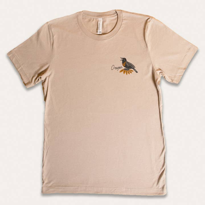 Tender Loving Empire - Wholesale T-Shirt (Graphic) - Unisex - She Flies Unisex Shirt (2025)2