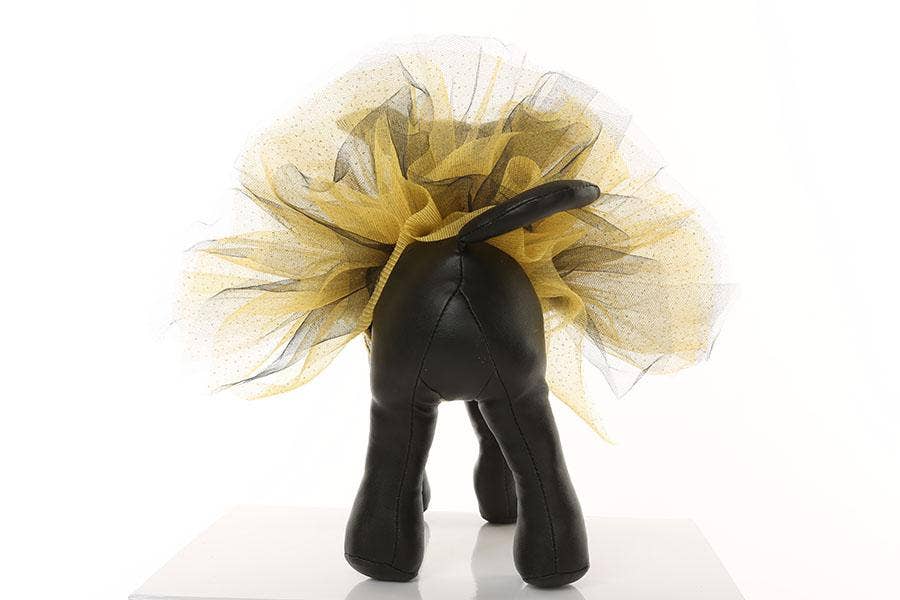 Devious Dogs - Wholesale Pet Costume - Dog - Sassy TuTu Dog Dress2