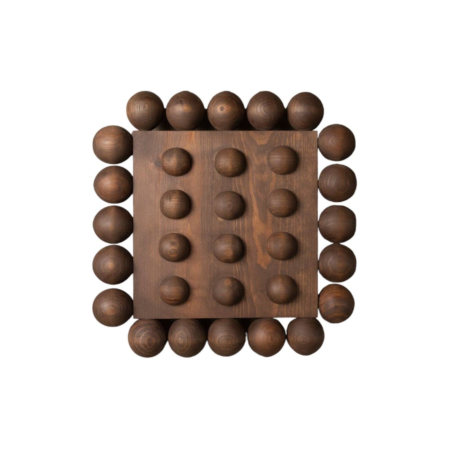 Meso Goods - Wholesale Wall Accent - Porton Wall Art by Diego Olivero Studio1