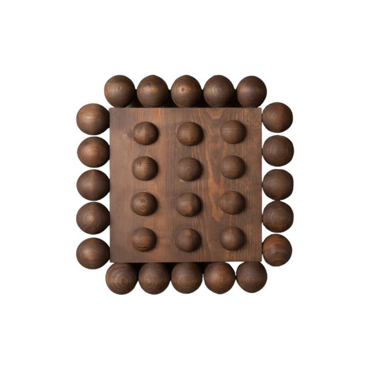 Meso Goods - Wholesale Wall Accent - Porton Wall Art by Diego Olivero Studio1