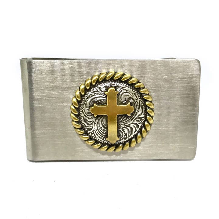 Pinza para billetes Western Cross para venta al por mayor de Cigar Cutters by Jim