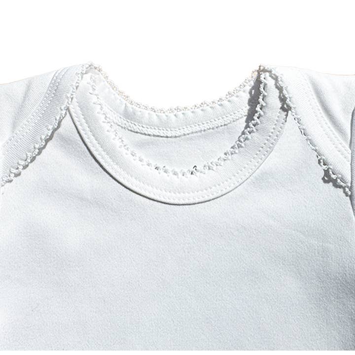 Knollwood Lane - Wholesale Rompertje - Baby - Babyrompertje van Rootin en Tootin6