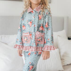 Purchase Wholesale heart pajamas. Free Returns & Net 60 Terms on Faire