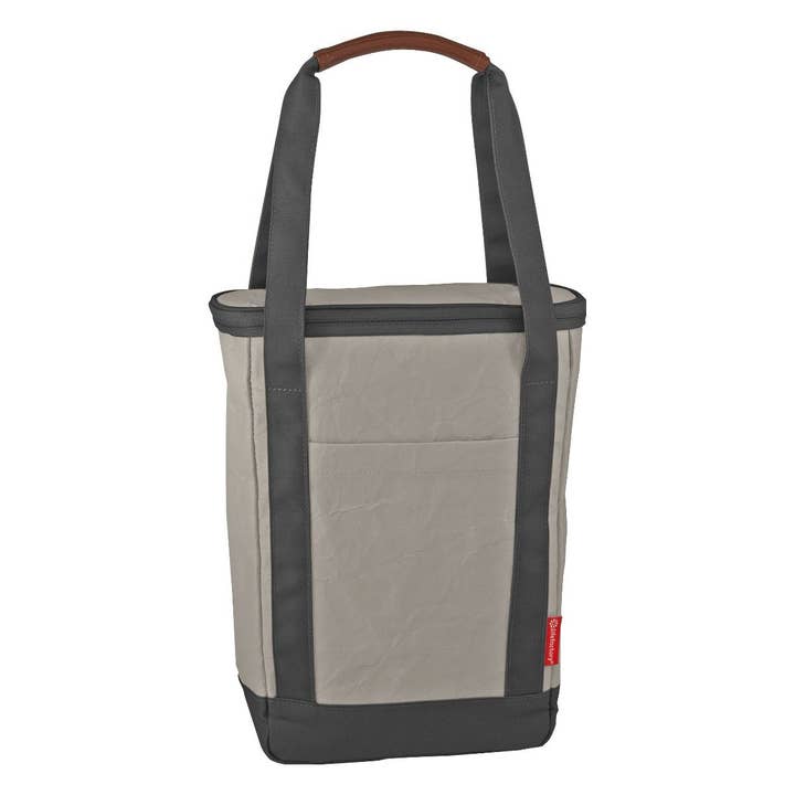 Classic Wine Tote for wholesale by Lifefactory