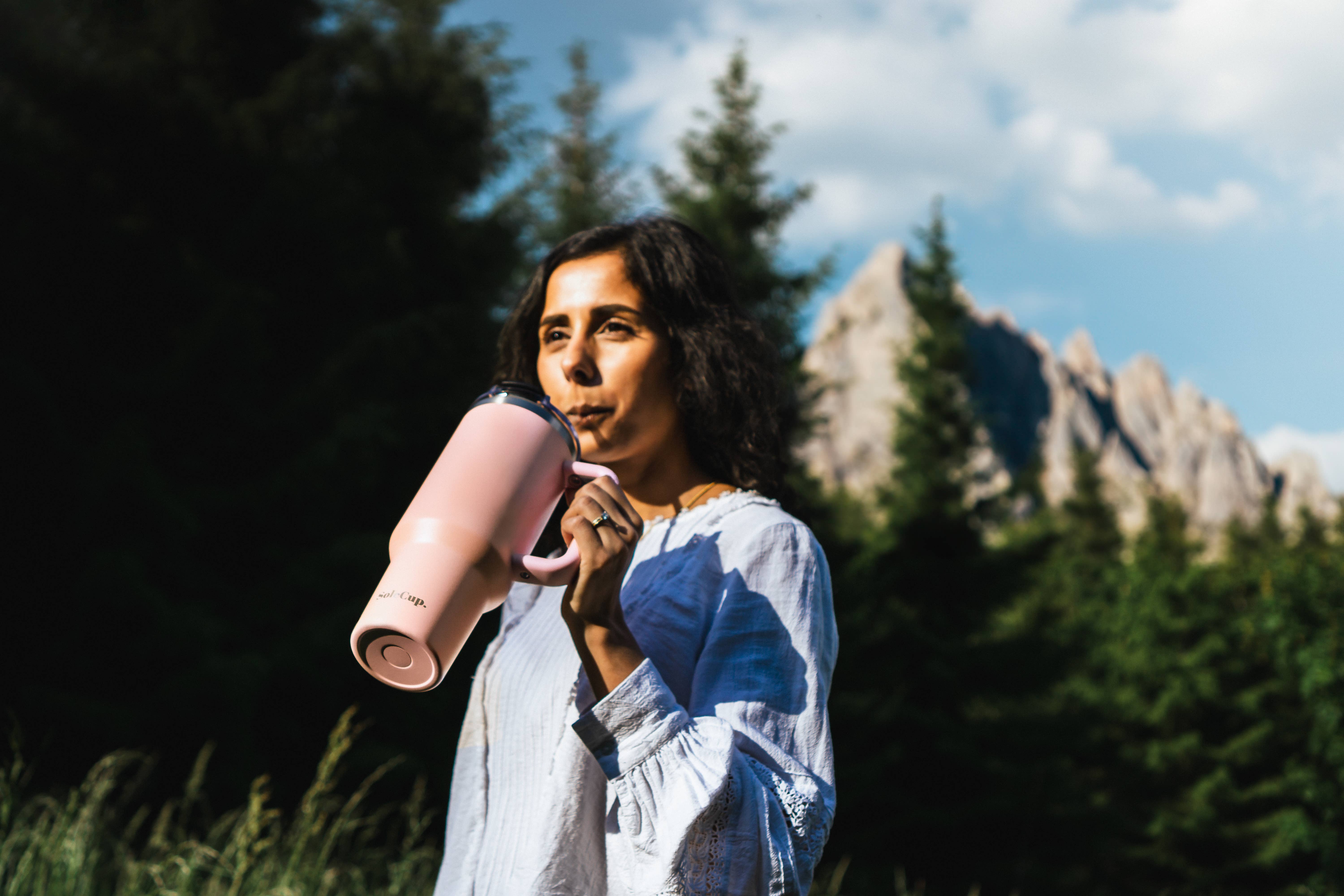 SoleCup – Engroshandel Thermokop – SoleCup XL 1,18 L isoleret termokrus i rustfrit stål5