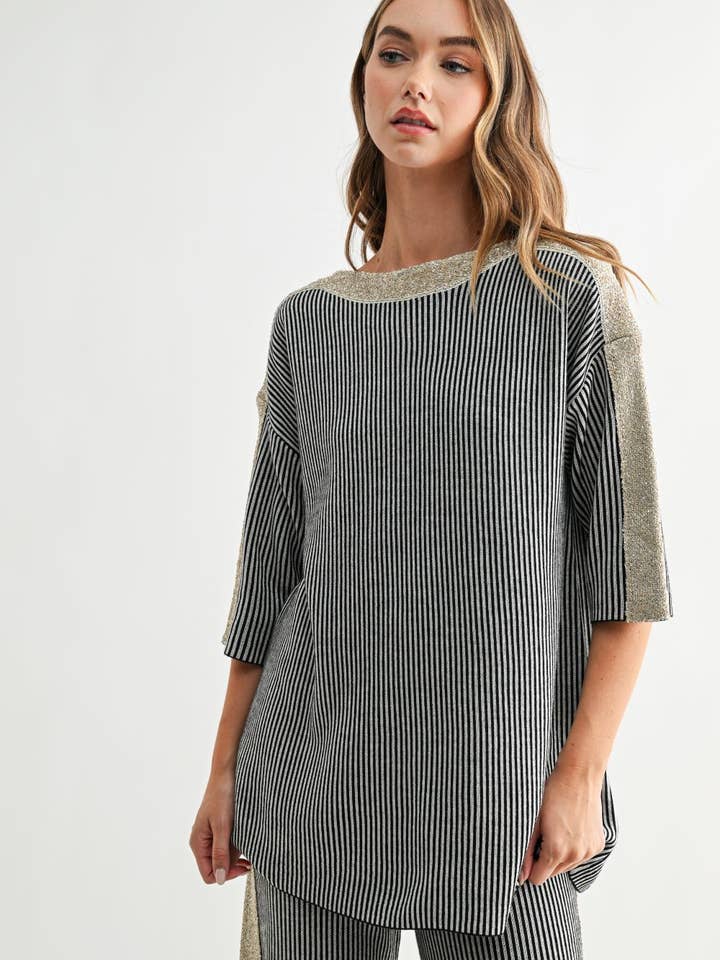 Simone Topo per la vendita all'ingrosso da parte di Joh Apparel