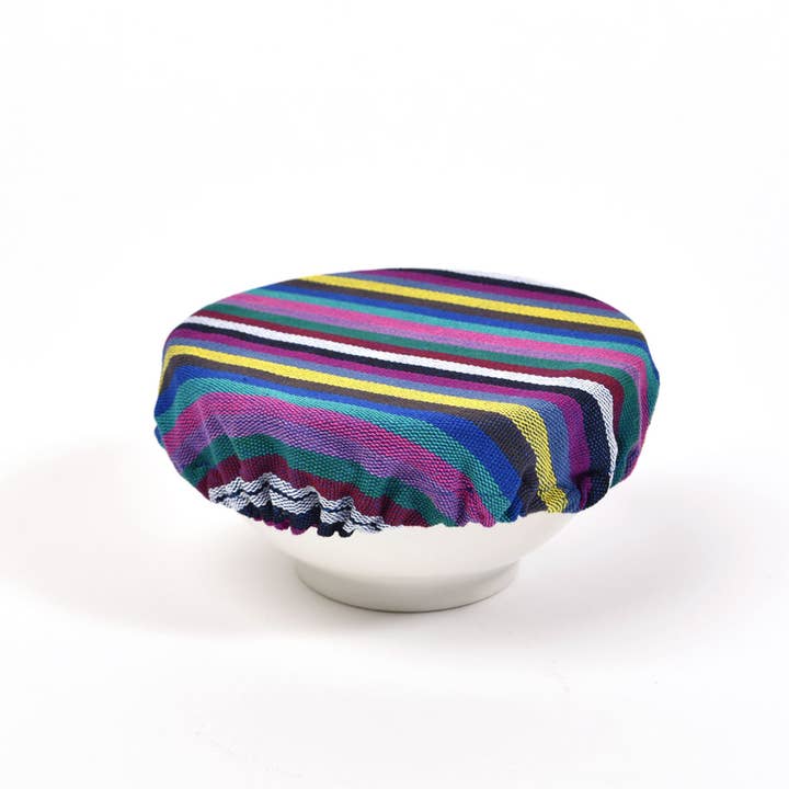 Mayamam Weavers - Wholesale Food Storage Wrap/Bag - Zero Waste Bowl Covers