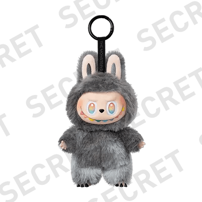 Otaku Collectives LLC - Wholesale Figurine Toy - Kids - Pop Mart Authentic Big Into Energy Series - Vinyl Plush Pendant14