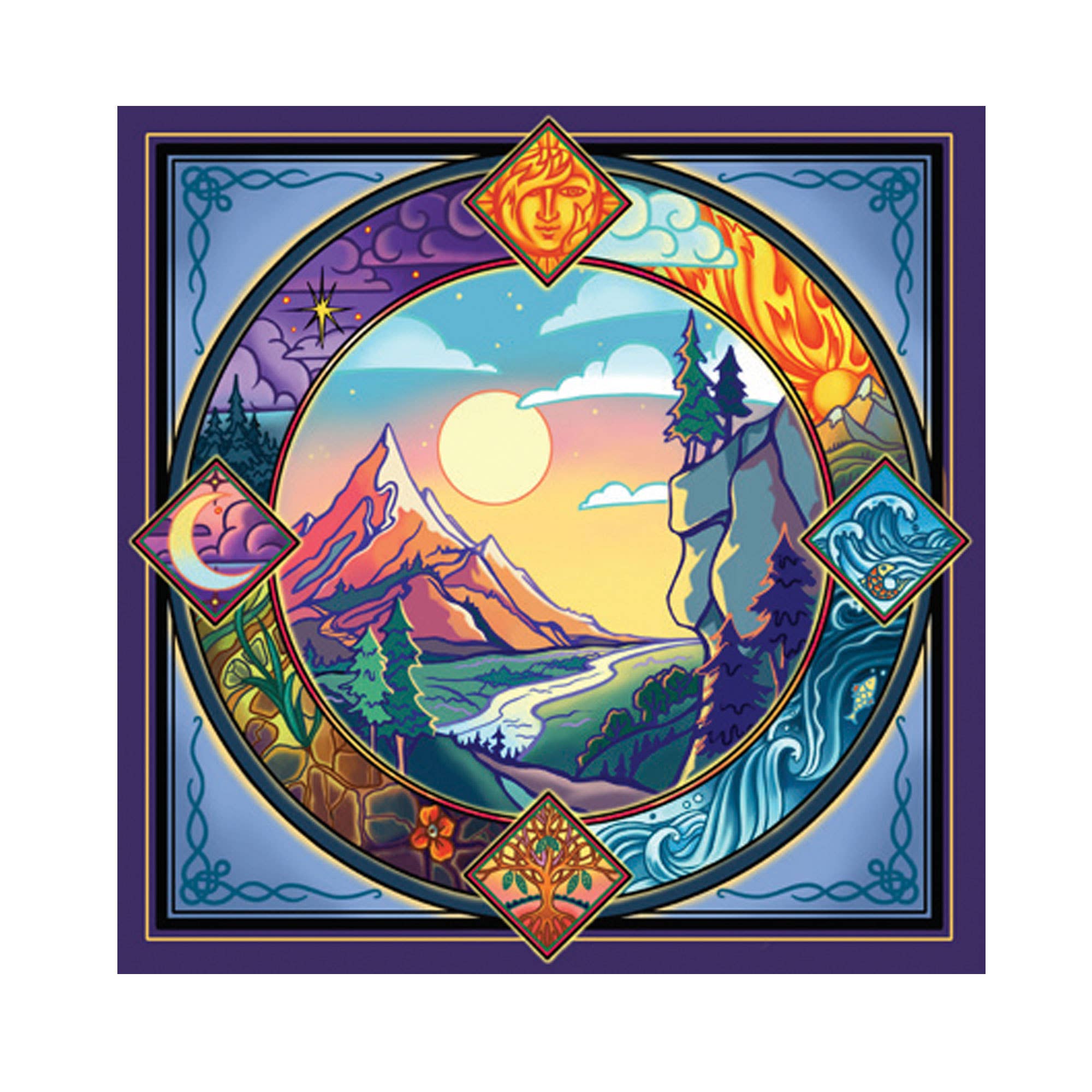 Benjamin International - Vente Banderole - Bannière Éléments