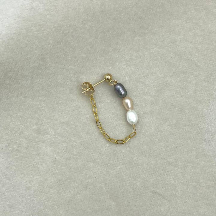 Fantasia Earring for wholesale by Killian Beauquis