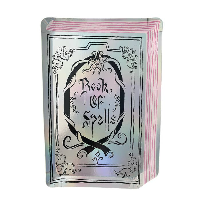 Spellbound Large Plates - 8 Pk. for wholesale by Jollity & Co. + Daydream Society