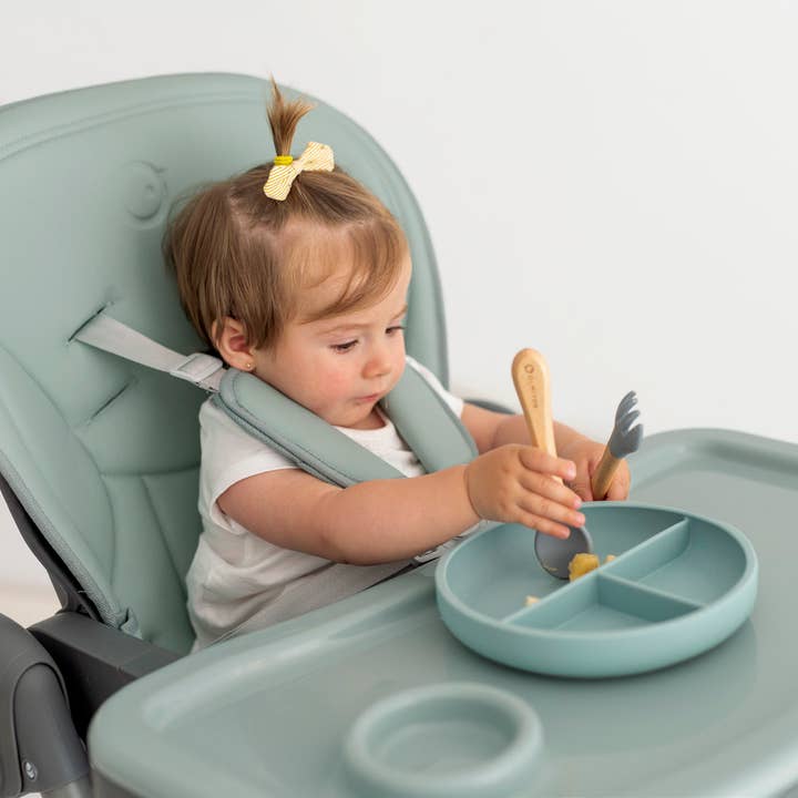 Olmitos S.A - Wholesale Highchair - Baby - Trona positions26