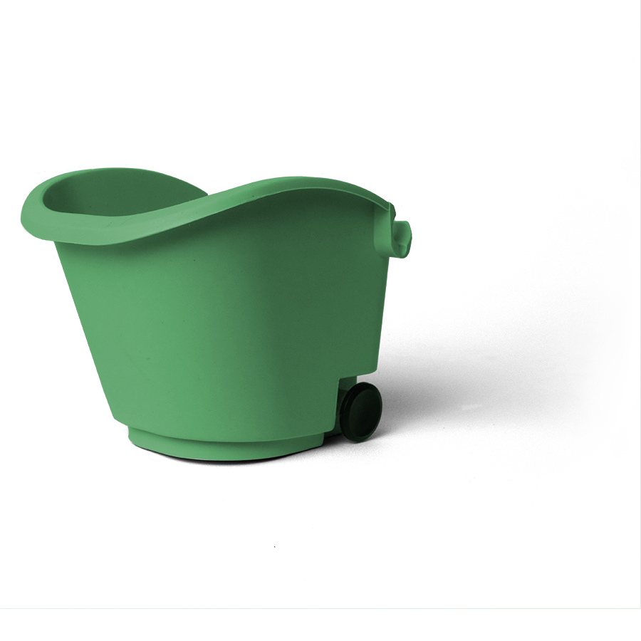 Watex – Engroshandel Plantekasse – Design-Your-Own Lodret Have Lille Planter0