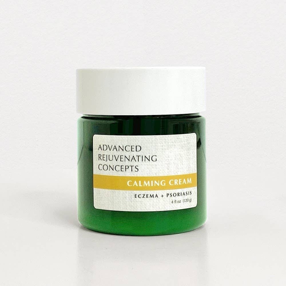 Advanced Rejuvenating Concepts - Wholesale Eczema Treatment - Eczema & Psoriasis Cream1