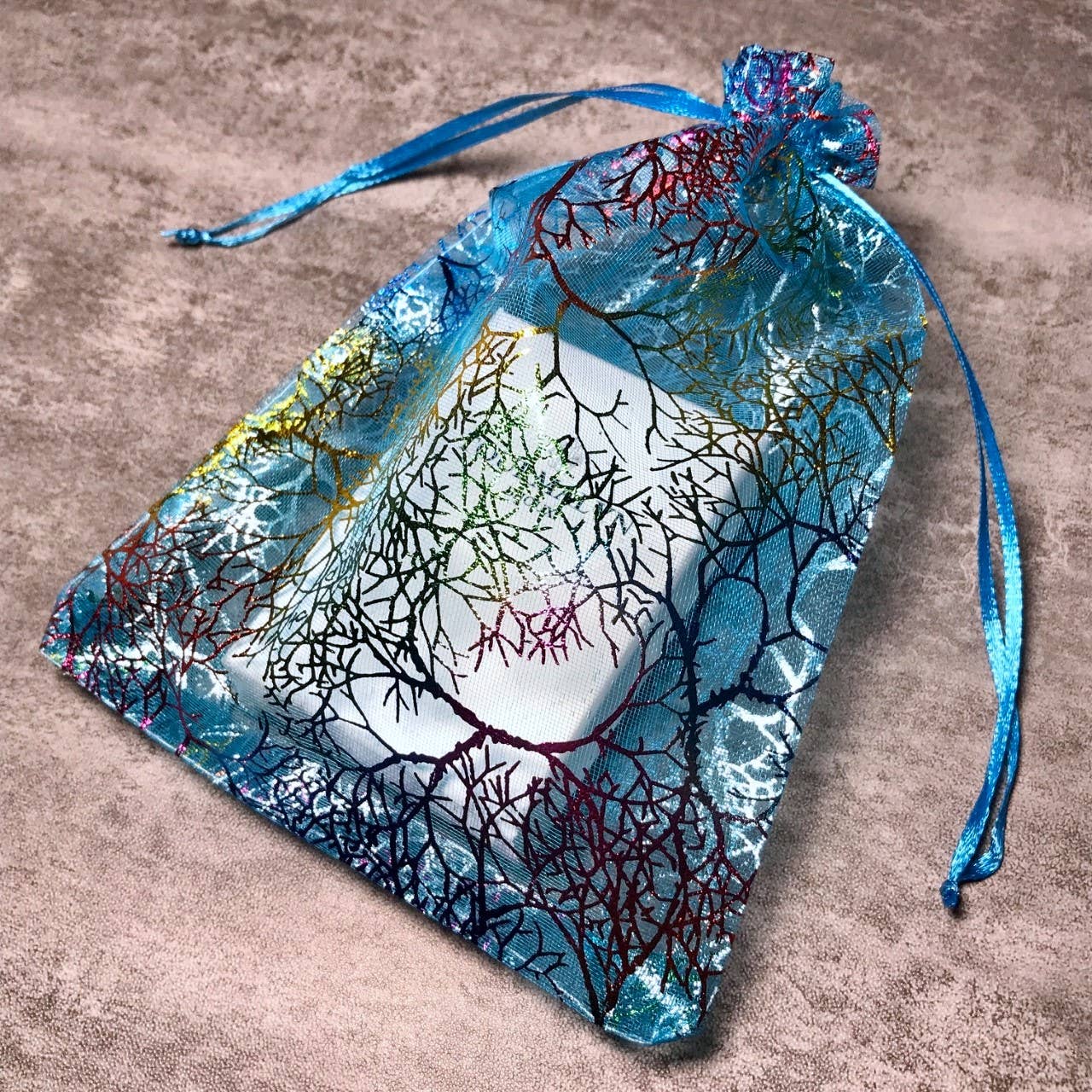 TOURMALYN - Wholesale Pendant/Charm Necklace - Gold plated amethyst pendant6