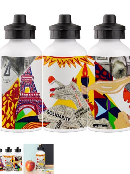 Gourde Guern'espoir for engroshandel hos Artedelph