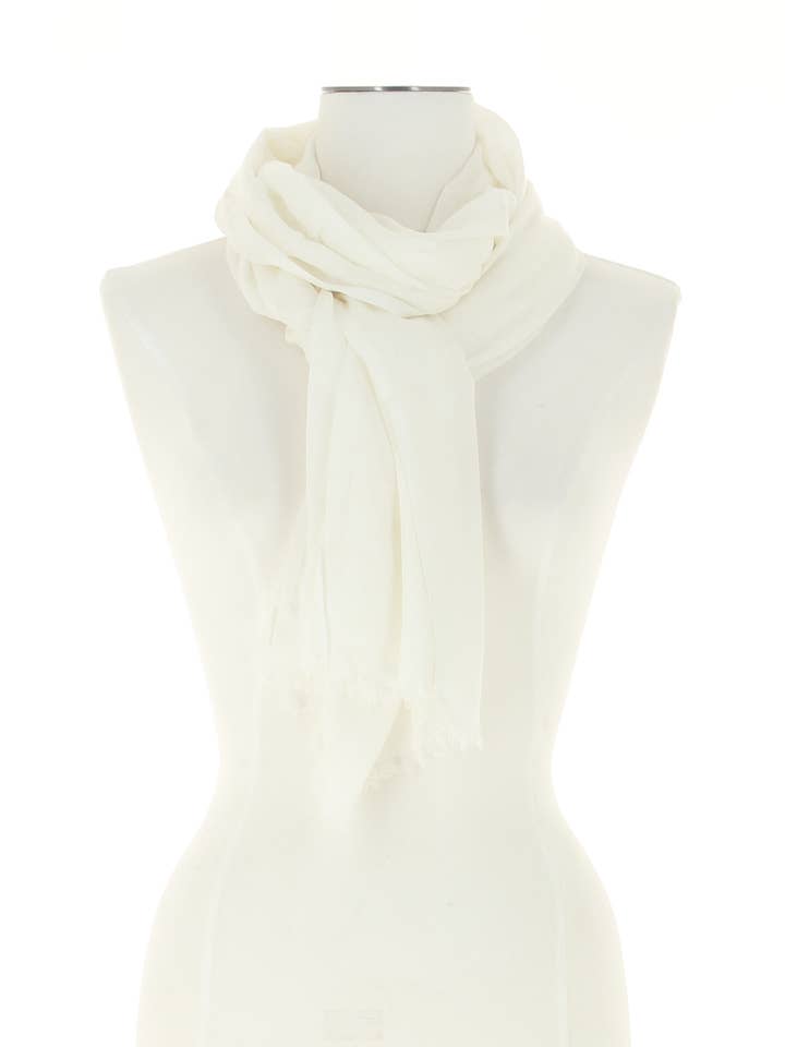 FOULARD BALEARES - 100% VISCOSE pour la vente par DIWALI PARIS