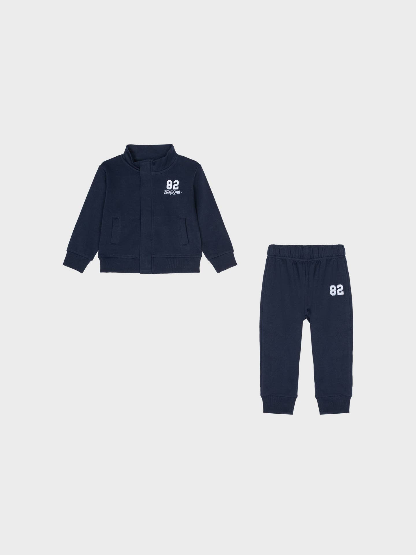 Ativo Kids - Wholesale Tracksuit - Kids - BB-BD7728-61 - Tracksuit for Baby Boy1