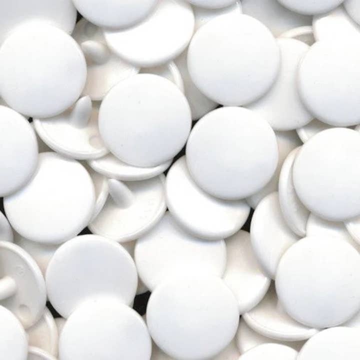 NEW Customization - Add Snaps for wholesale by The Paws