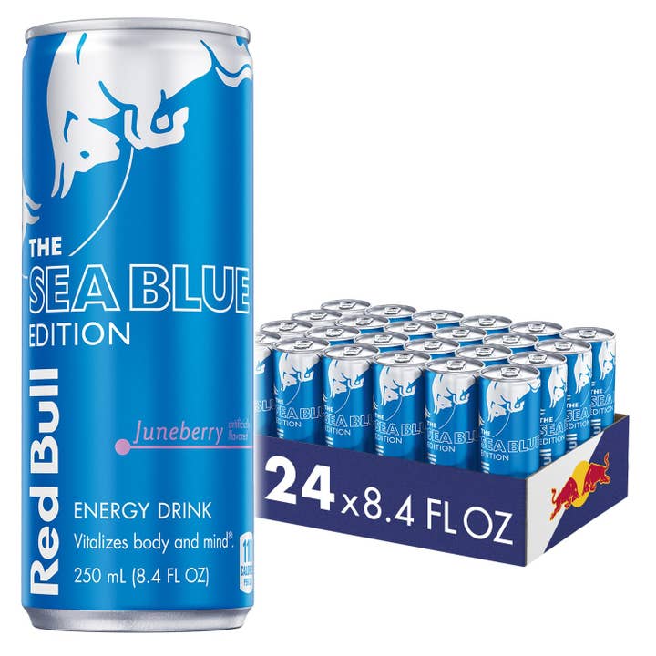 Campus Protein - Wholesale Sports/Energy Drink - Red Bull Energy Drink18