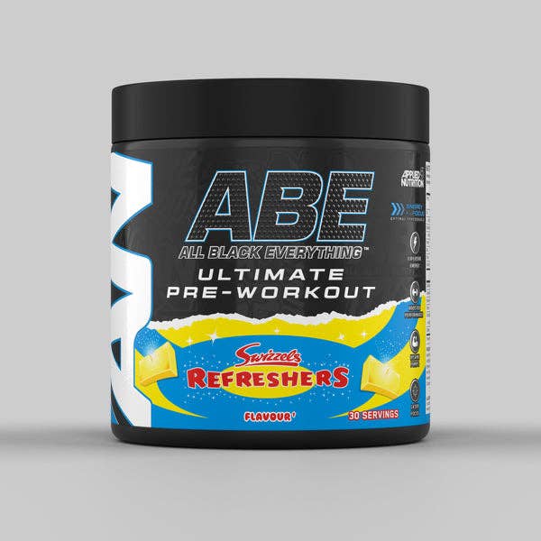 Super Nutritions Limited - Vendita all'ingrosso Proteine/superfood in polvere - ABE 315G - Integratore Pre-Workout di Applied Nutrition9