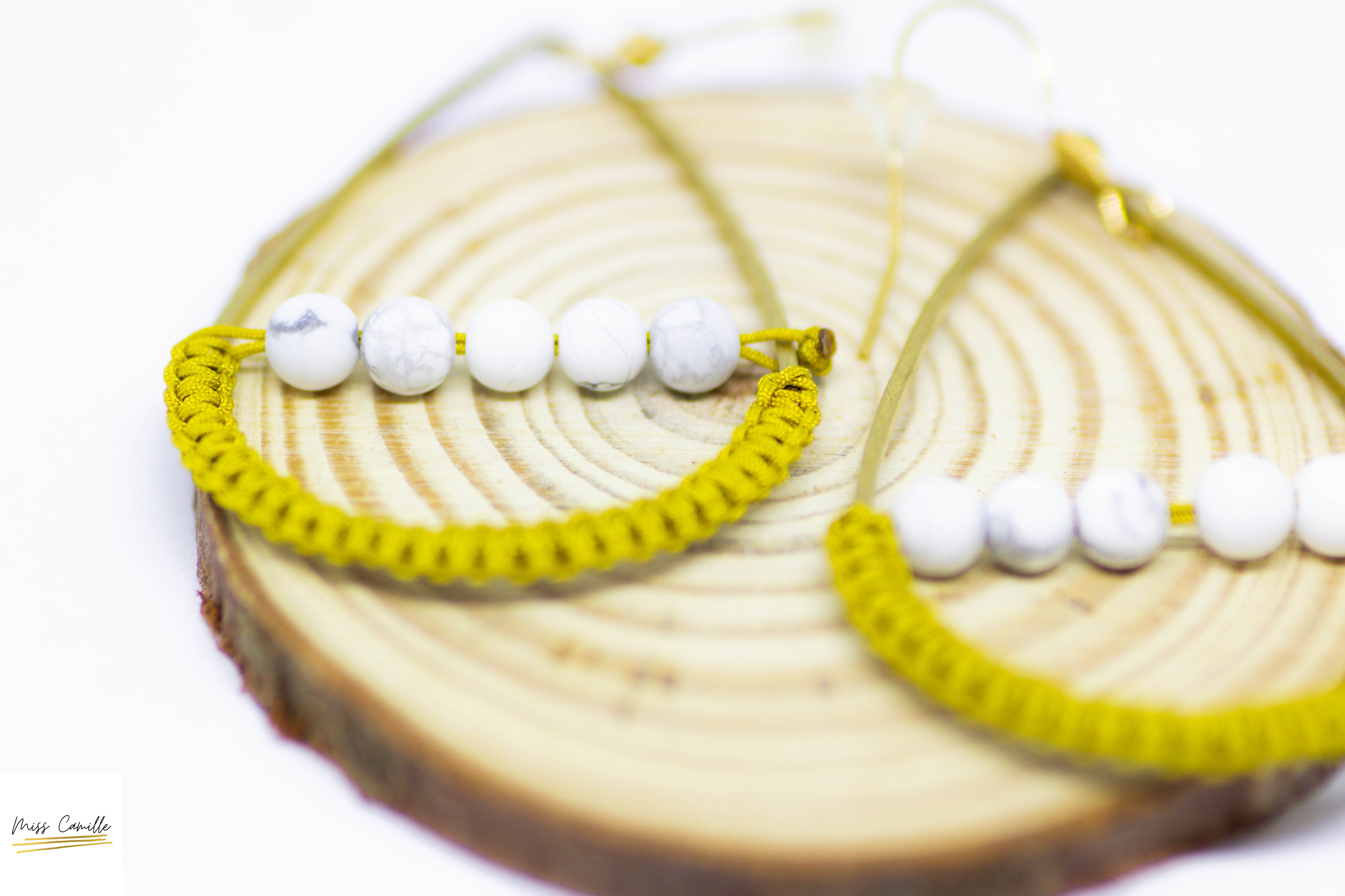 miss camille - Wholesale Dangle Earrings - Miss Camille “Mina” earrings8