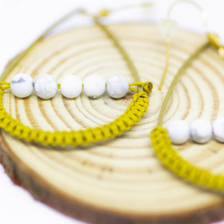 miss camille - Wholesale Dangle Earrings - Miss Camille “Mina” earrings8